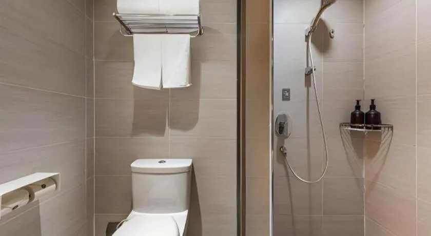 JI Hotel Beijing Nanluoguxiang Andingmen Metro Station