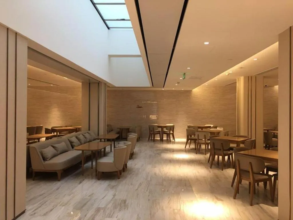 JI Hotel Beijing Nanluoguxiang Andingmen Metro Station