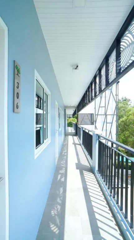 APA-TREE Boutique Hotel