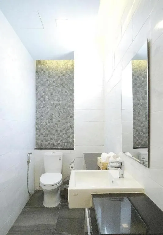 APA-TREE Boutique Hotel