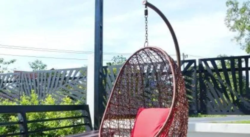 APA-TREE Boutique Hotel