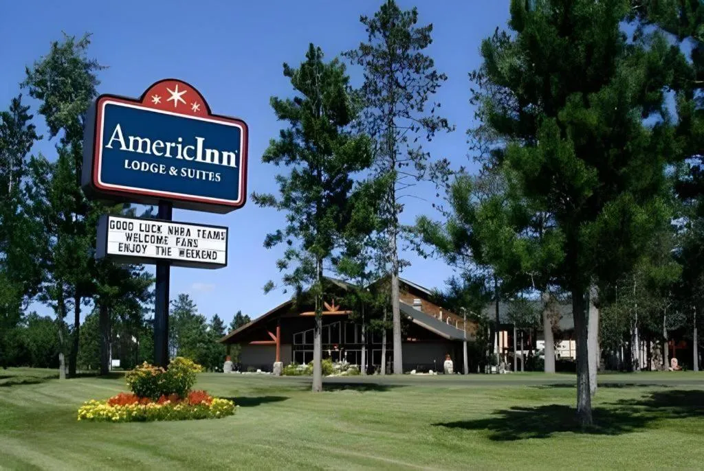 AmericInn by Wyndham Pequot Lakes