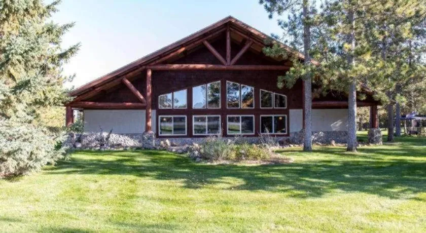 AmericInn by Wyndham Pequot Lakes