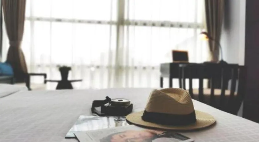 Tera Hotel Vientiane