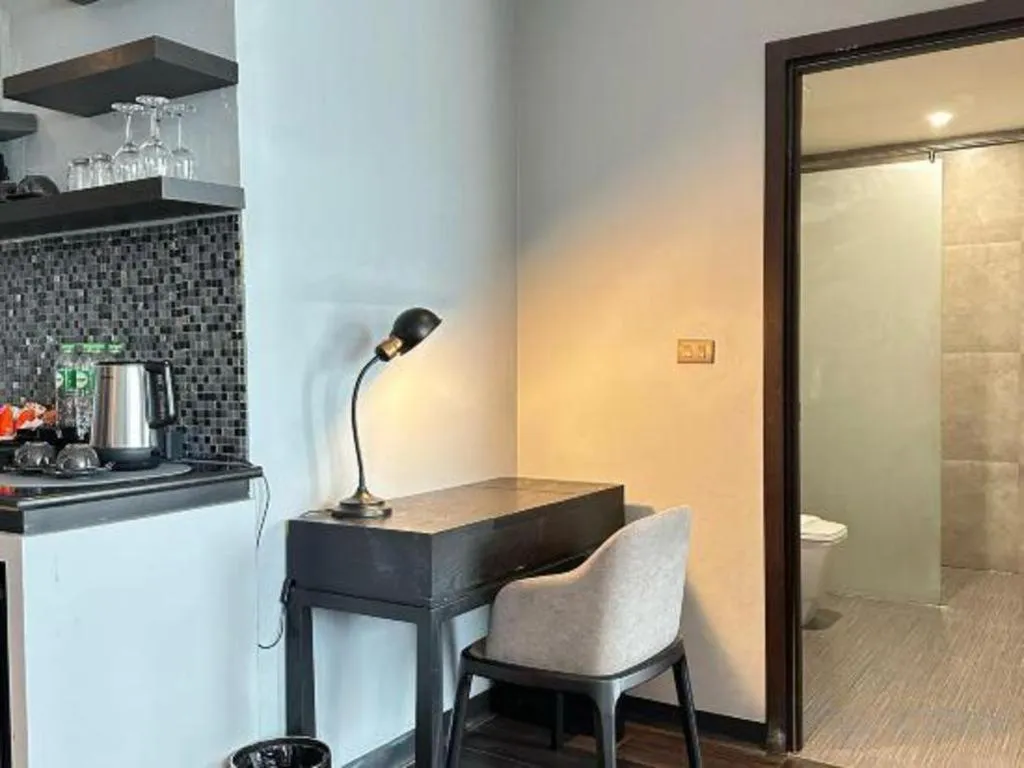 Tera Hotel Vientiane