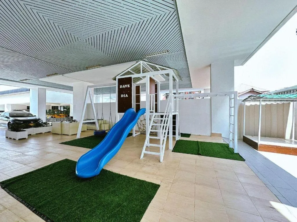 Tera Hotel Vientiane