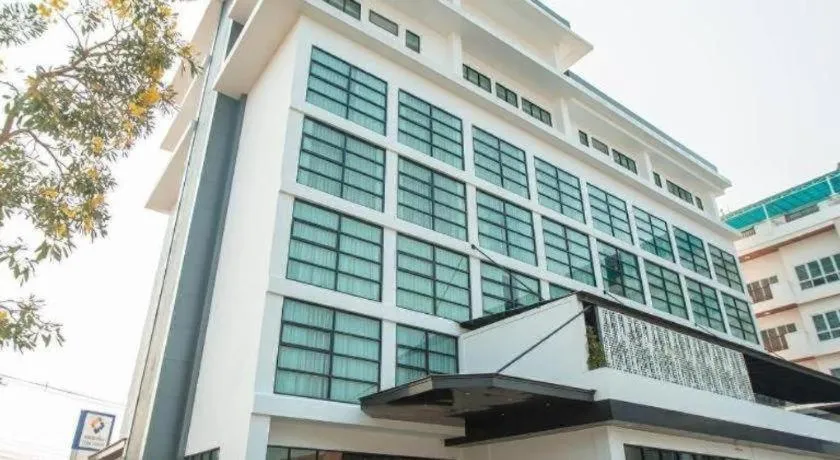 Tera Hotel Vientiane