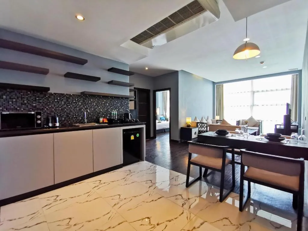 Tera Hotel Vientiane