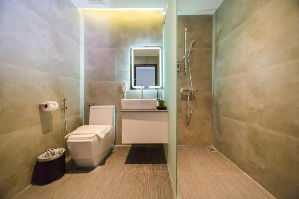 Tera Hotel Vientiane