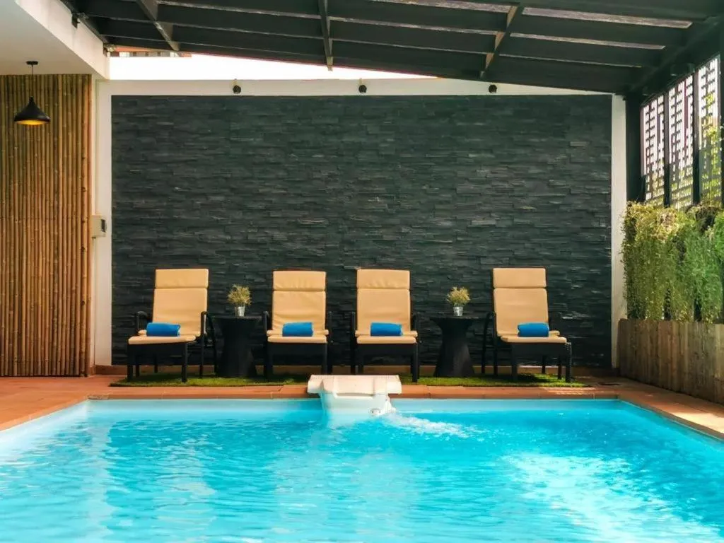 Tera Hotel Vientiane