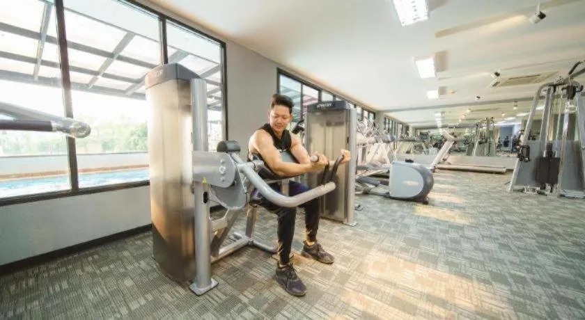 Tera Hotel Vientiane