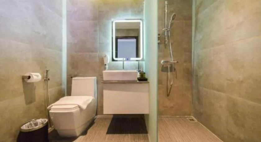 Tera Hotel Vientiane