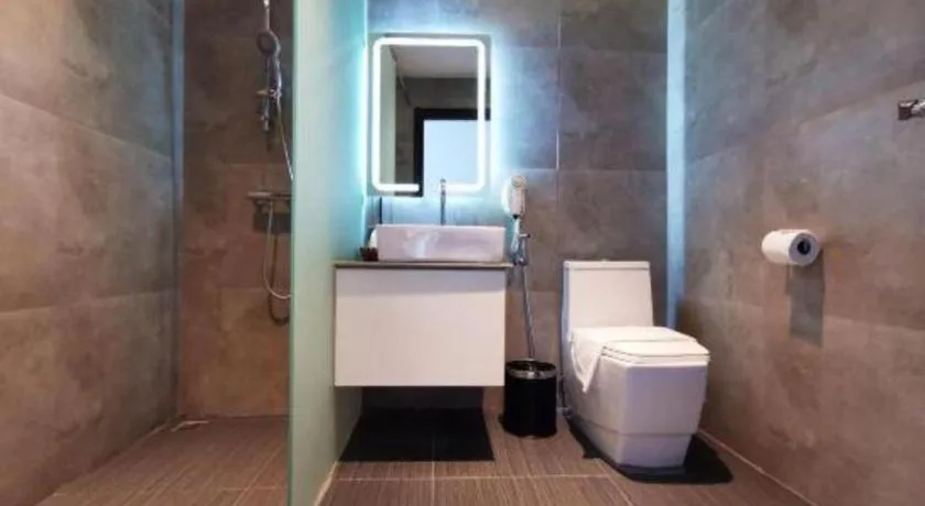 Tera Hotel Vientiane