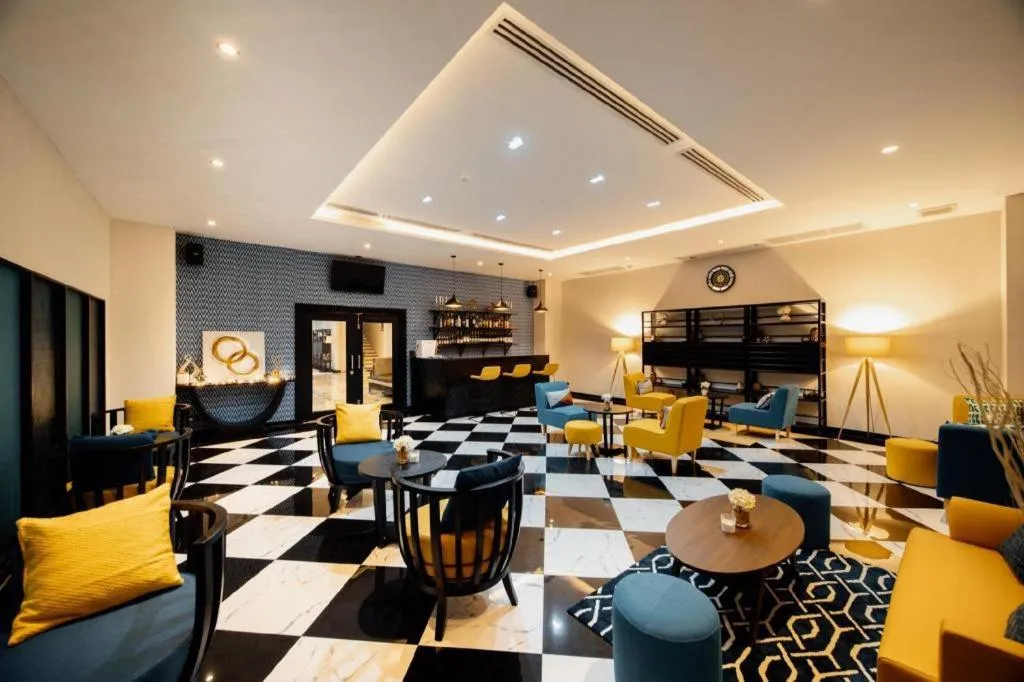 Tera Hotel Vientiane