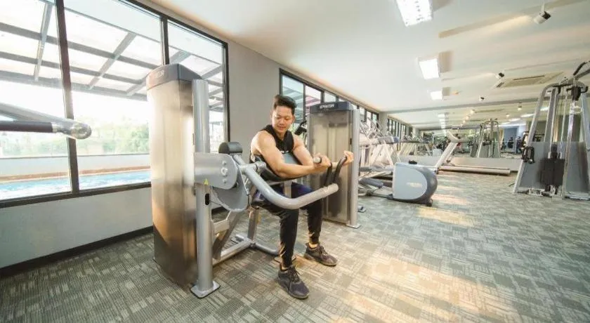 Tera Hotel Vientiane