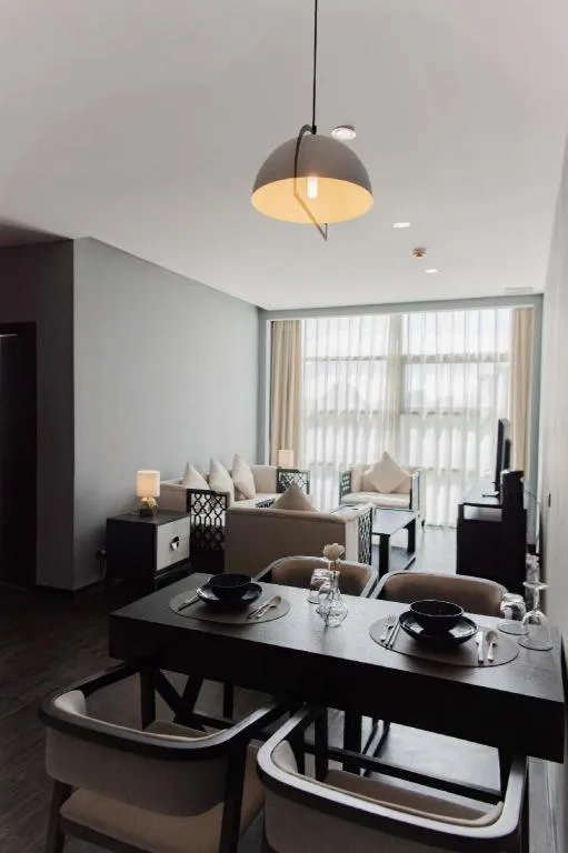 Tera Hotel Vientiane