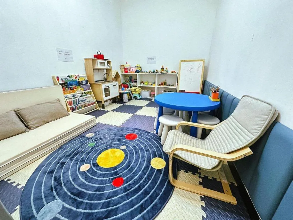 Tera Hotel Vientiane