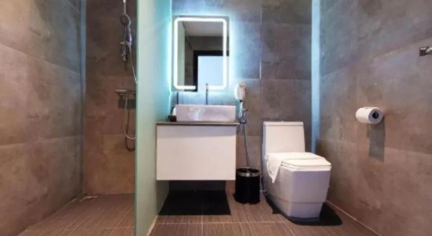 Tera Hotel Vientiane