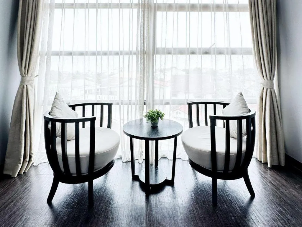 Tera Hotel Vientiane