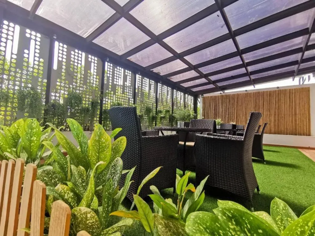 Tera Hotel Vientiane