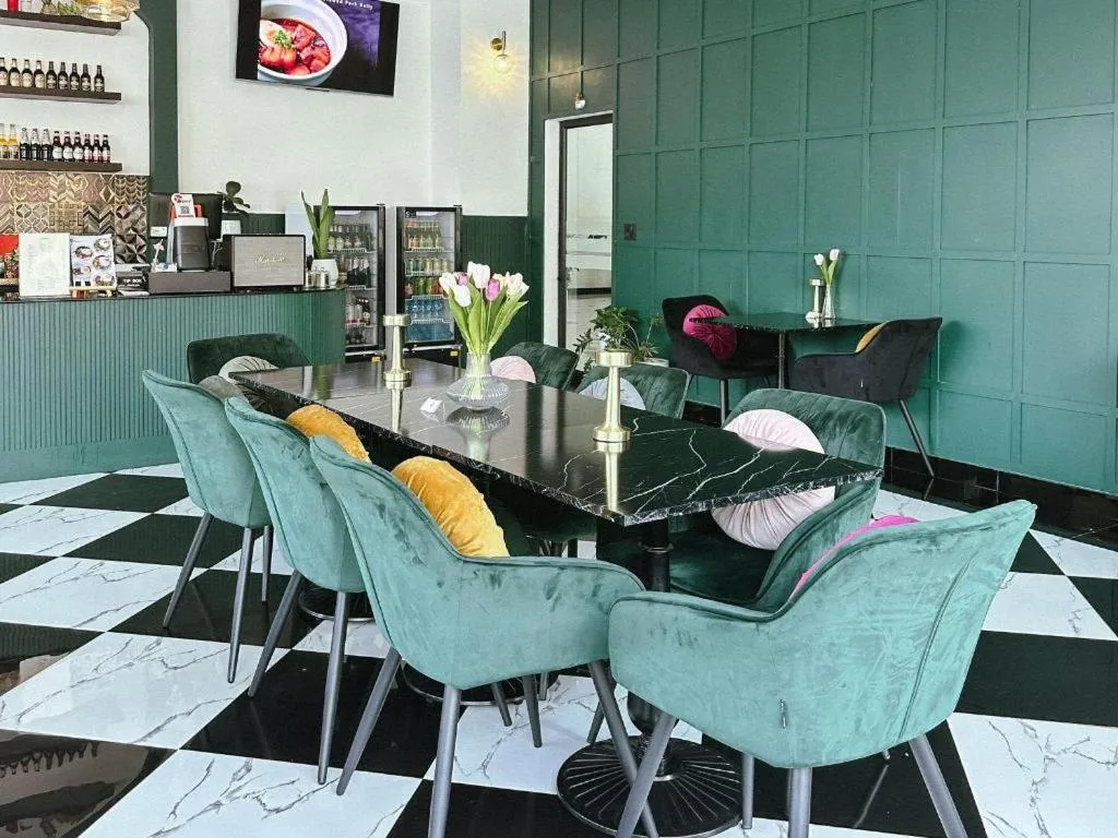 Tera Hotel Vientiane