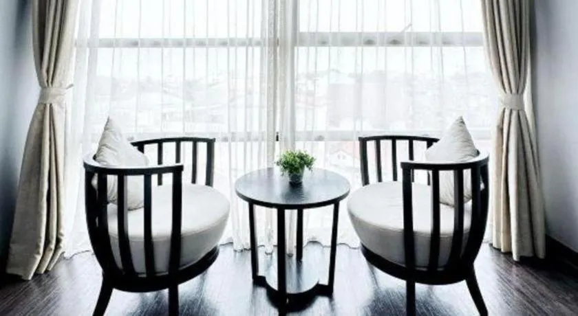 Tera Hotel Vientiane