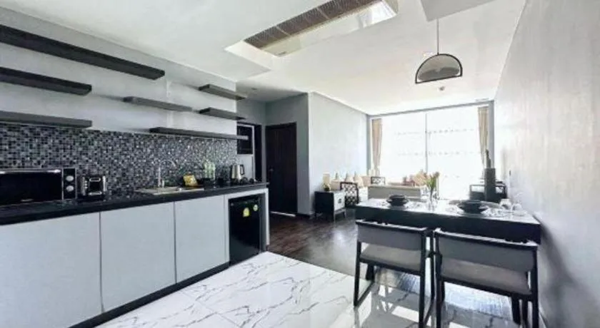 Tera Hotel Vientiane