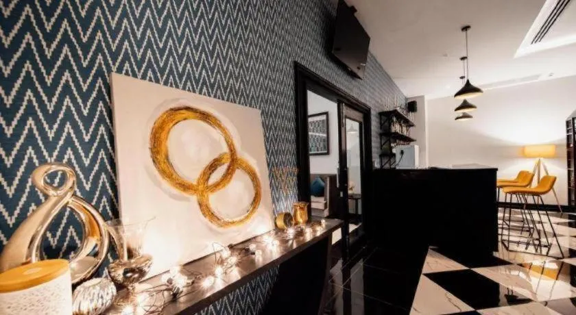 Tera Hotel Vientiane