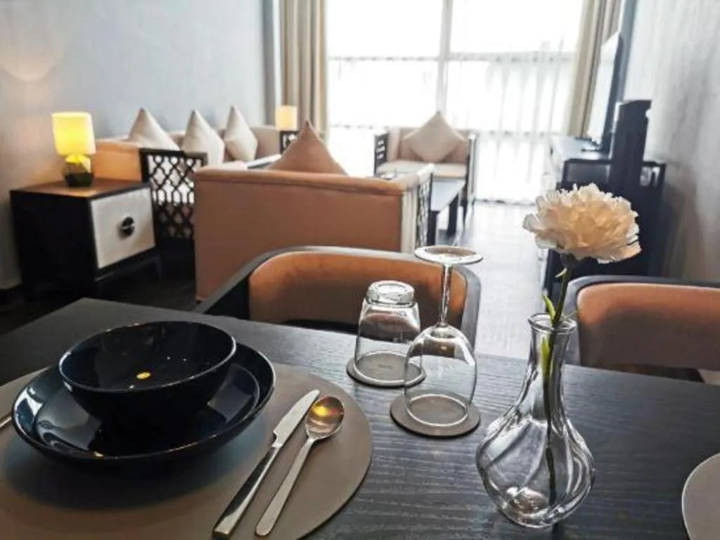 Tera Hotel Vientiane