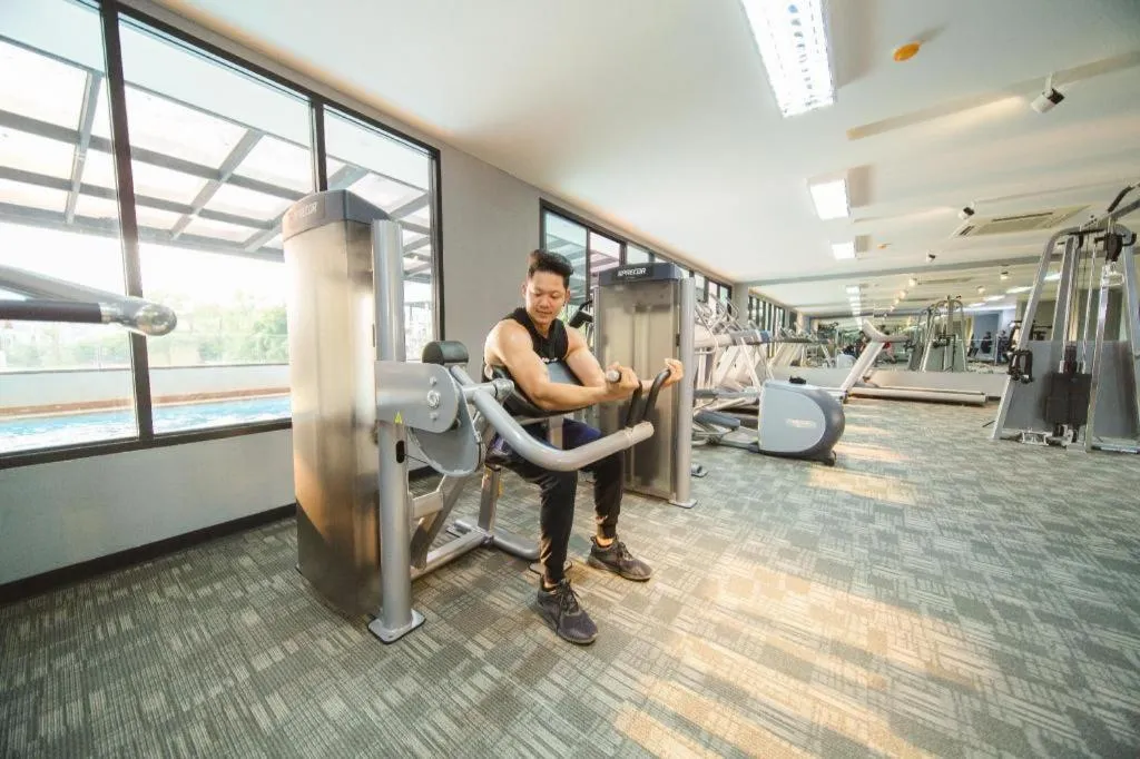 Tera Hotel Vientiane