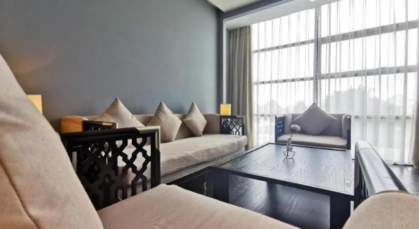 Tera Hotel Vientiane