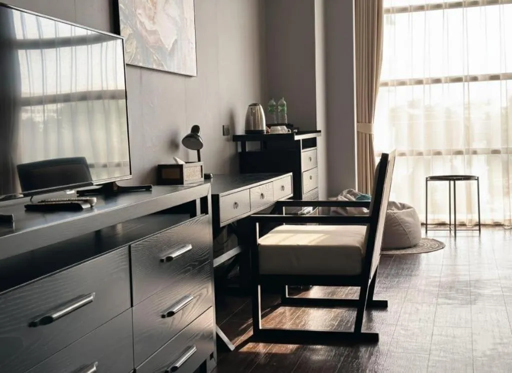 Tera Hotel Vientiane