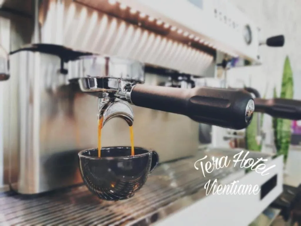 Tera Hotel Vientiane