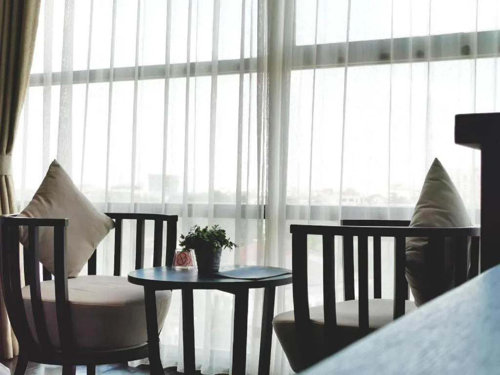 Tera Hotel Vientiane