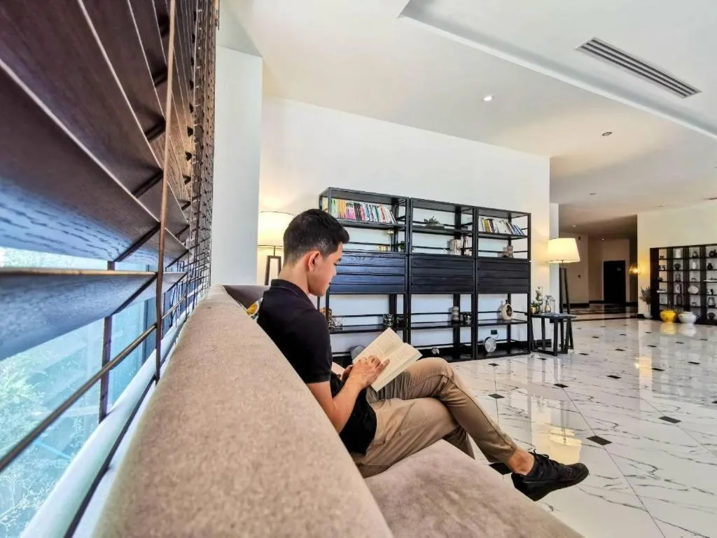 Tera Hotel Vientiane