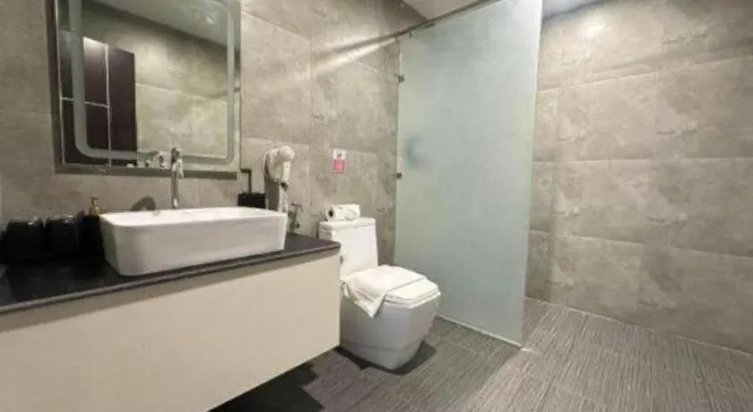 Tera Hotel Vientiane