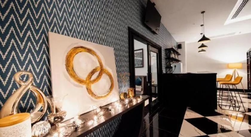 Tera Hotel Vientiane