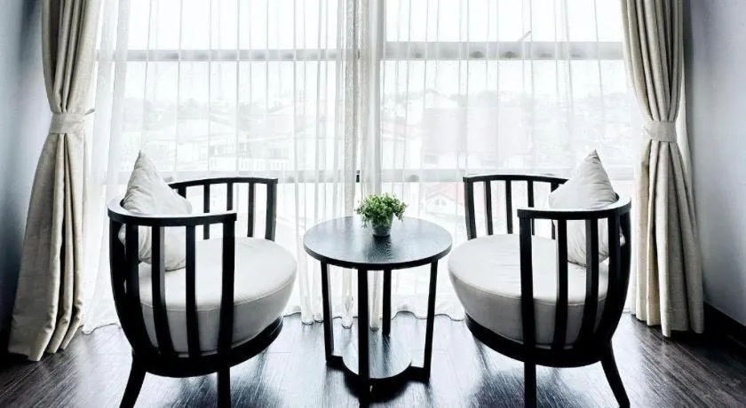 Tera Hotel Vientiane