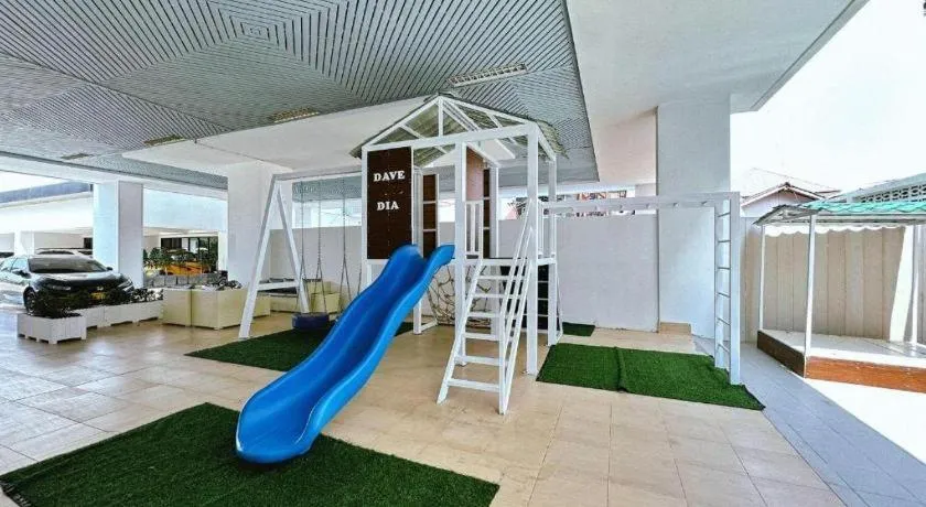 Tera Hotel Vientiane