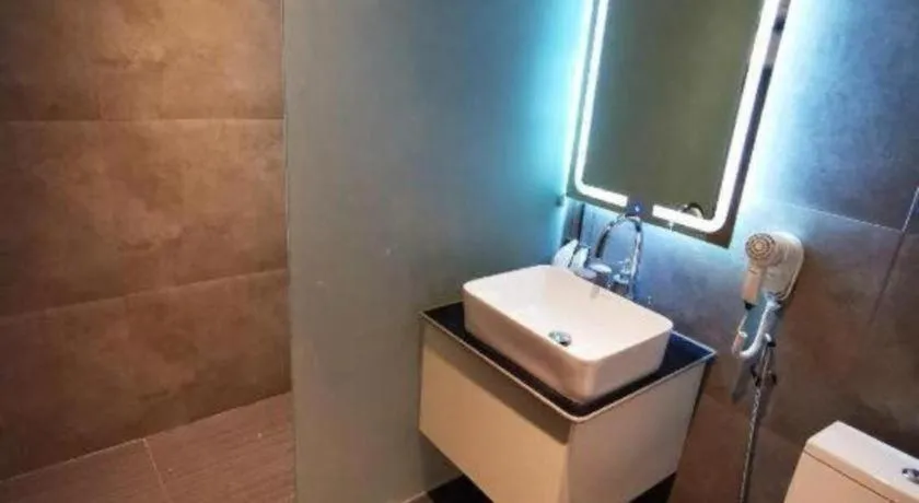 Tera Hotel Vientiane