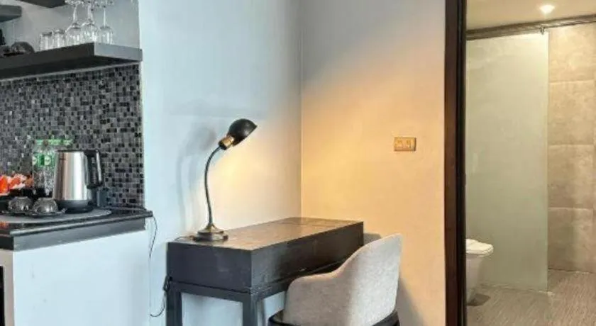 Tera Hotel Vientiane