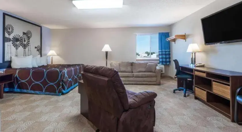 Super 8 By Wyndham Beloit Super 8 By Wyndham Beloit