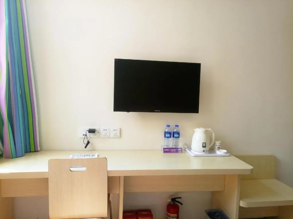 7 Days Inn Guangzhou Panyu Square Shilian Road