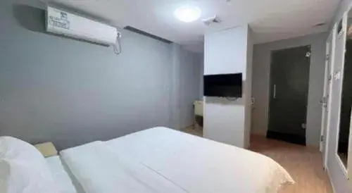 7 Days Inn Guangzhou Panyu Square Shilian Road 7 Days Inn Guangzhou Panyu Square Shilian Road