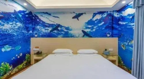 7 Days Inn Guangzhou Panyu Square Shilian Road 7 Days Inn Guangzhou Panyu Square Shilian Road