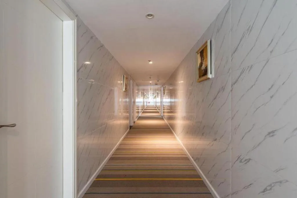 7 Days Inn Guangzhou Panyu Square Shilian Road