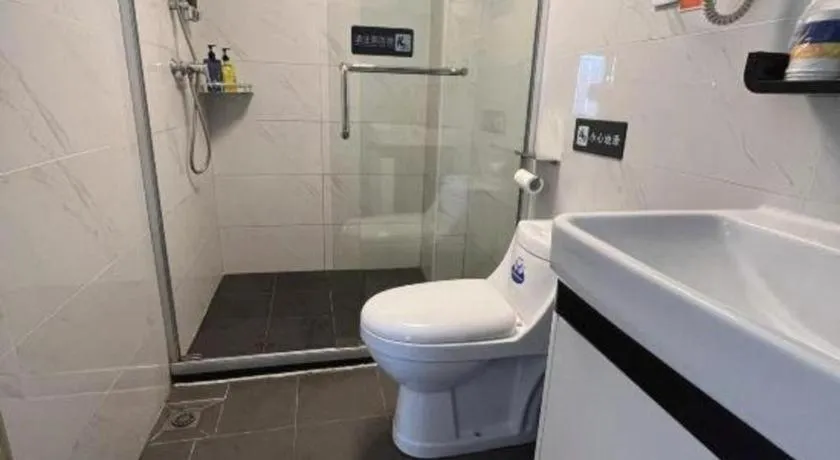 7 Days Inn Guangzhou Panyu Square Shilian Road