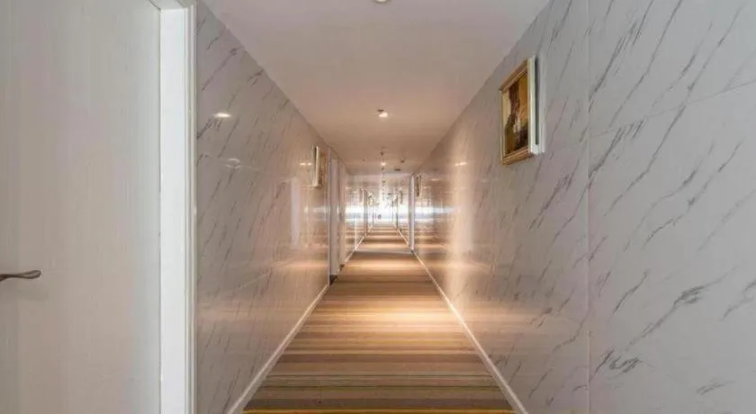 7 Days Inn Guangzhou Panyu Square Shilian Road