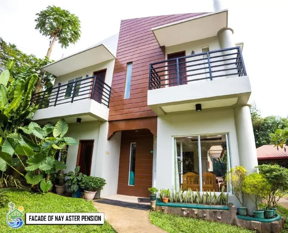 Nay Aster Pension Nay Aster Pension