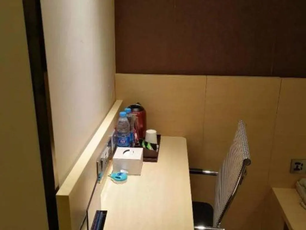 7Days Premium Beijing Xidan Lingjing Hutong Metro Station Branch